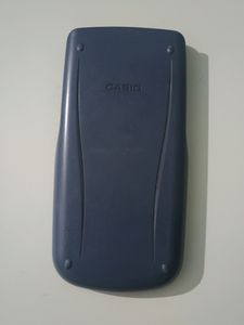 991ES Scientific Calculator