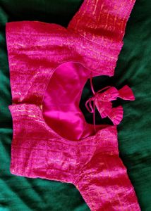 This Is A Blouse