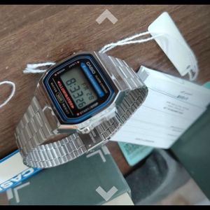 CASIO VINTAGE COLLECTION