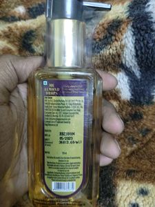 Hair Serum
