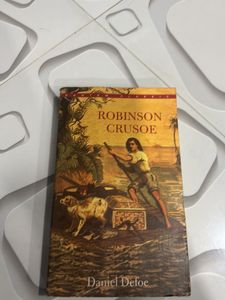 Robinson Crusoe Classic