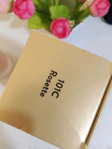 101 Foundation Super Serum