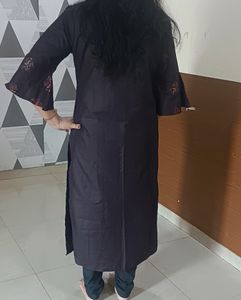 A Quinn Brand Kurta For 38 To 40 Bust Size