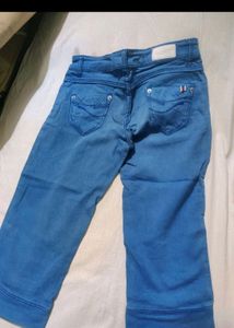 Combo Of 2 ❗Capris.