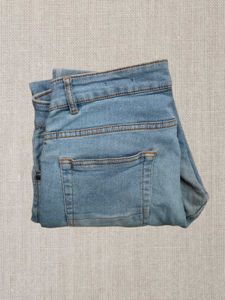Jeans Pant For Men