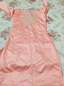 Festive Kurta