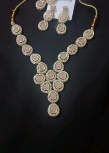 Jewellery Set