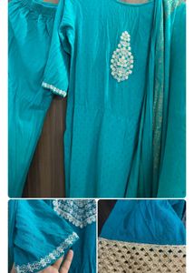 Wedding Kurtha