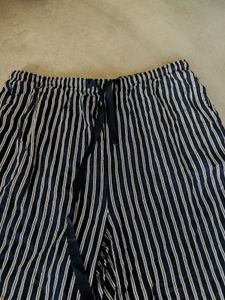 Striped Lounge Pants