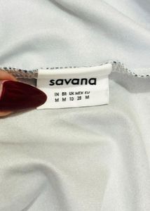 Savana Graphic Tshirt