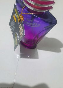 Elegant Perfume