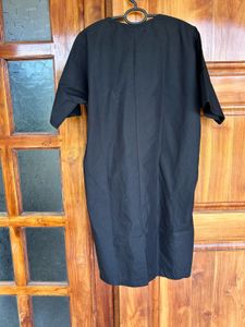 Black Summer Dress