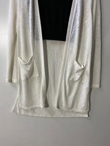 Long Shrug Full Sleeves