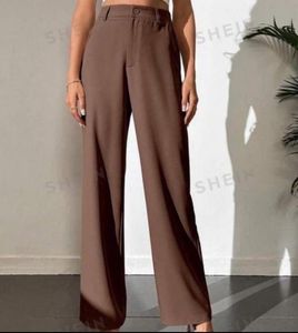 Coffee Brown new trouser