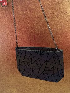 Geometric Clutch