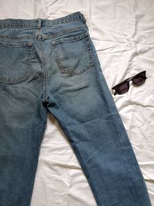 Old Navy Blue Jeans
