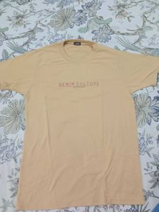 Daily Wear T-Shirt. Size S to M