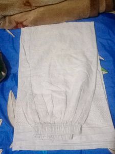 Ethnic Bottom plazzos