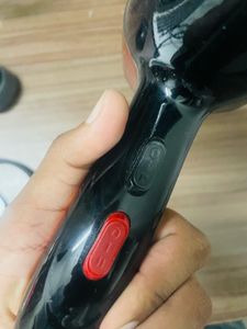 Nova 3000 Watt Hair Dryer