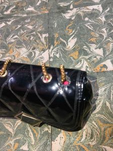 Black Siling Bags