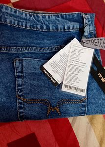ROADSTER SKINNY JEANS FOR WOMENS