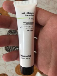 Minimalist Skincare Kit