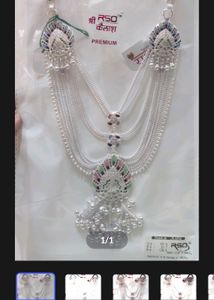 Pure Silver Ladies Juda 😍💯💯