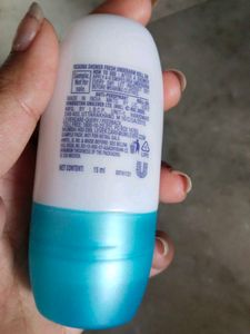 Rexona deodrant shower fresh