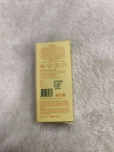 Moody Vitamin C Face Serum