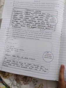 English Core Book Class 12