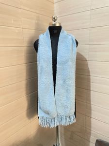 IMPORTED scarf soft yarns