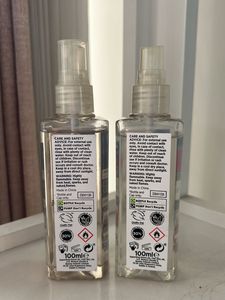 Layering Lab Body Mist Set