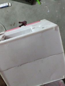 Mini Cooler