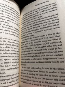 Mark Manson Book