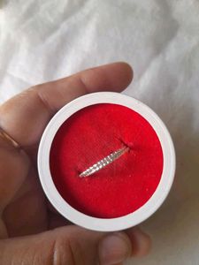 Beautiful New Adjustable Ring