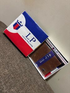 Men’s Wallet