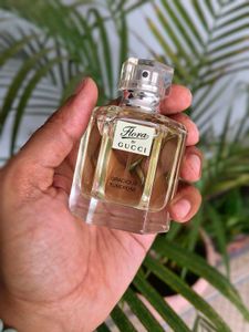 Flora by Gucci - Gracious Tuberose