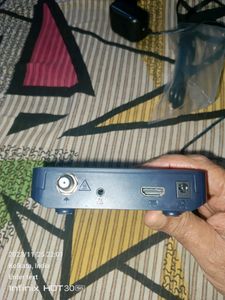 Jio Hd Set Top Box
