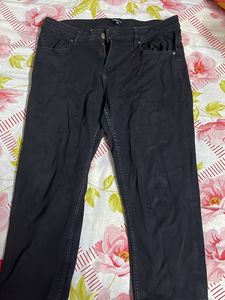 Black Jeans