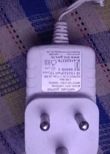 12 Volt Charger