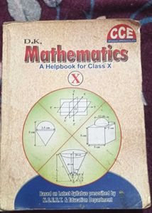 Mathematics