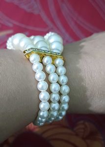 Pearl Bracelet
