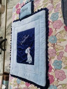 Disney Baby Blanket and pillow