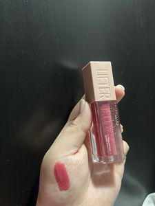 maybelline lifter gloss petal 005