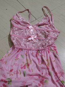 Night dress