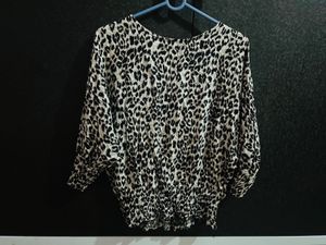 oversized top