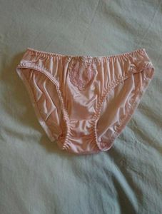 Lace Panties