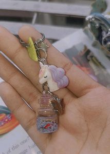Handmade Cute Keychain 🎀