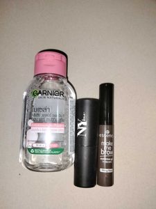 Makeup Bundle