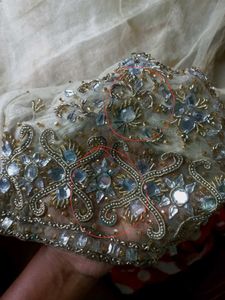 Stunning Bridal Lahanka For Wedding 🫶🏻